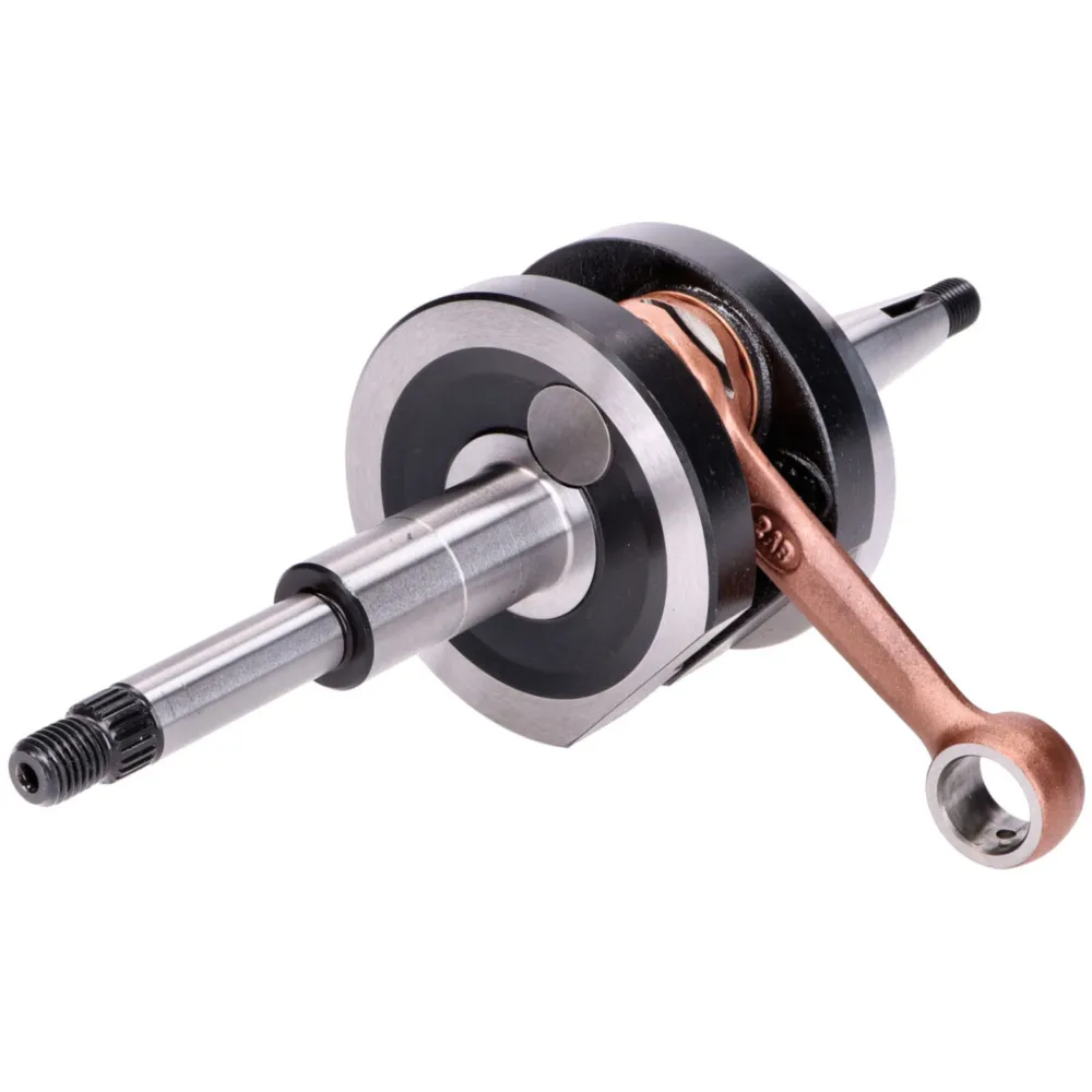 crankshaft Naraku for Peugeot vertical Euro 2 2003- NK105.05_1