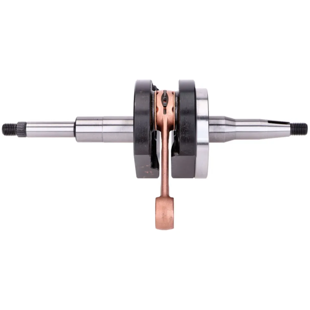 crankshaft Naraku for Peugeot vertical Euro 2 2003- NK105.05_2