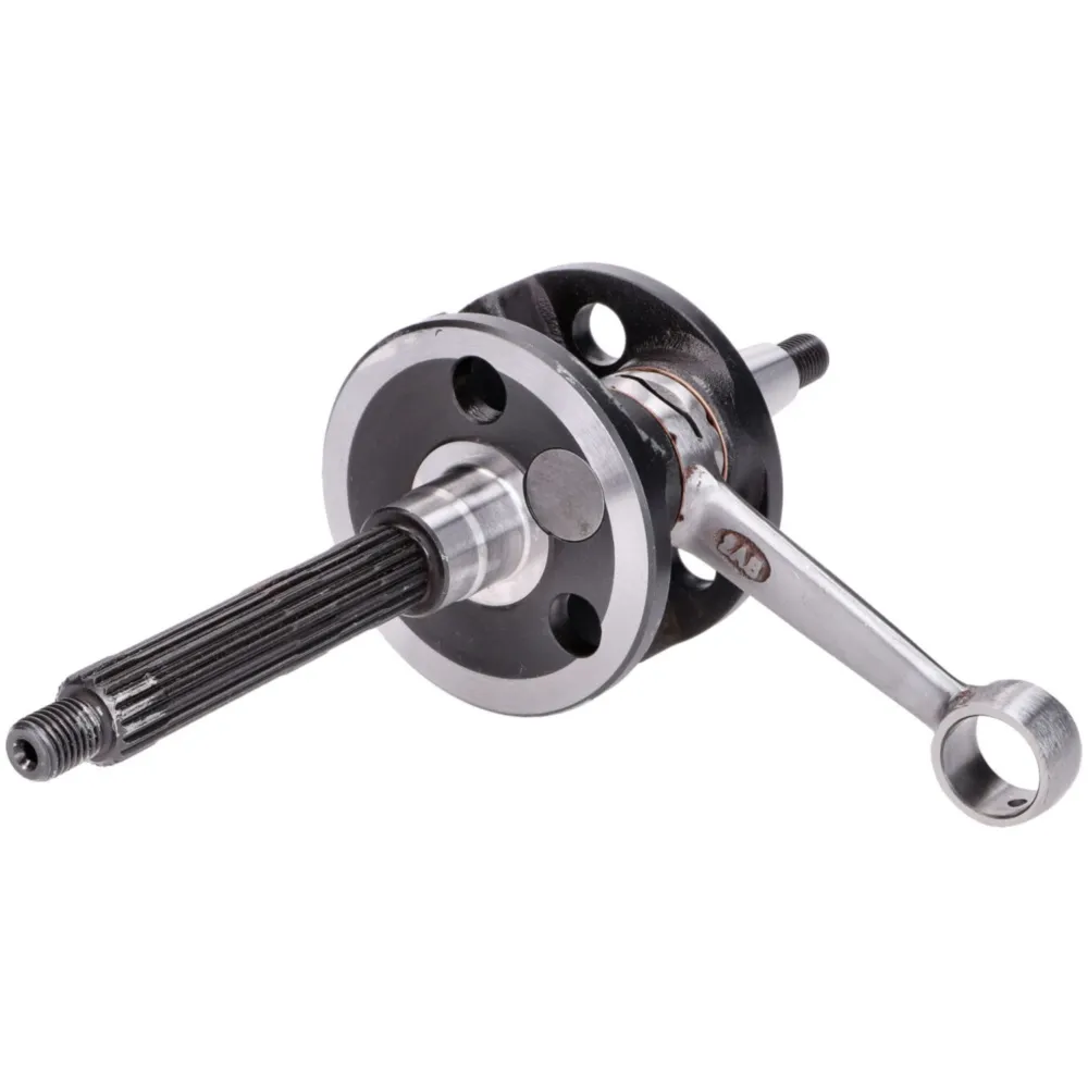 crankshaft Naraku for Piaggio 50cc AC, LC NK105.07_1