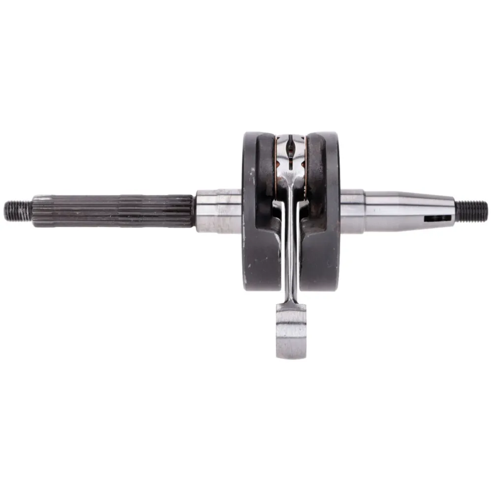 crankshaft Naraku for Piaggio 50cc AC, LC NK105.07_2