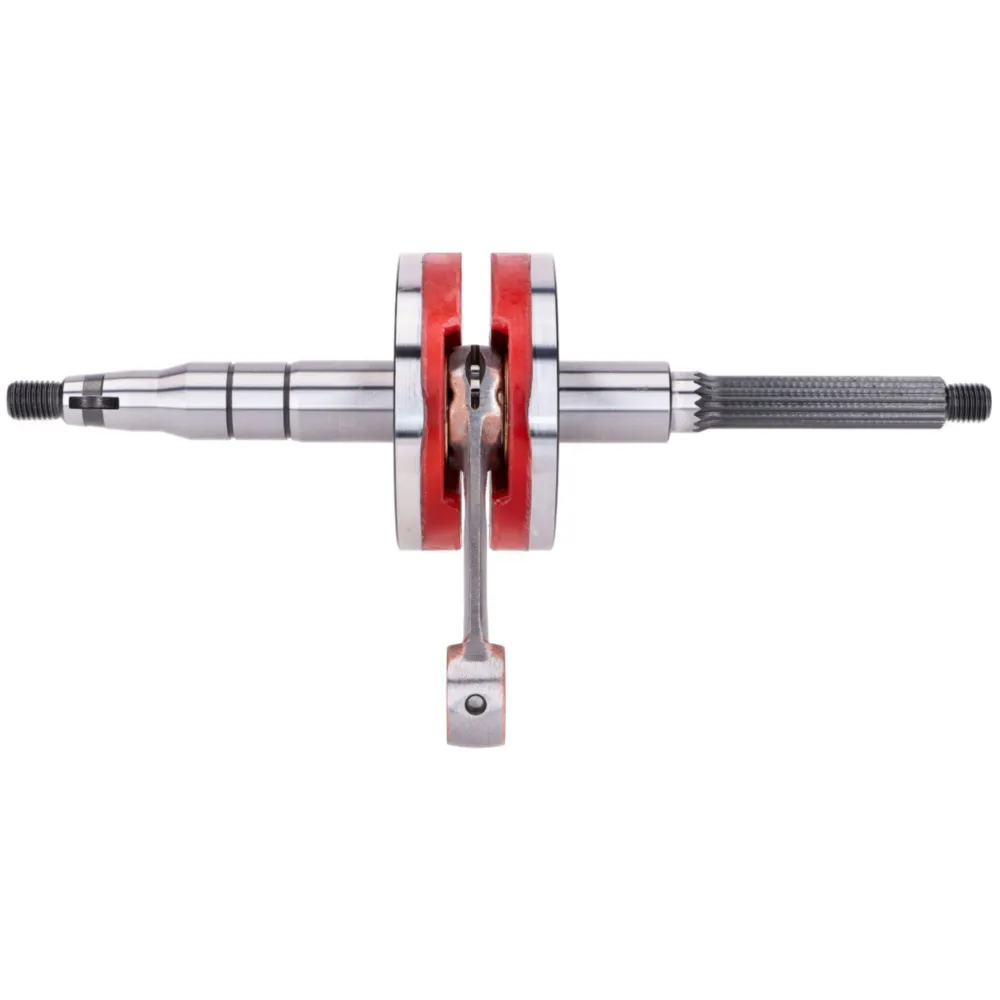 Kurbelwelle Naraku Racing HPC für Minarelli liegend NK105.17_2