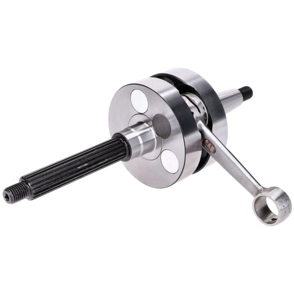 crankshaft Naraku racing full circle for Piaggio 50cc NK105._1