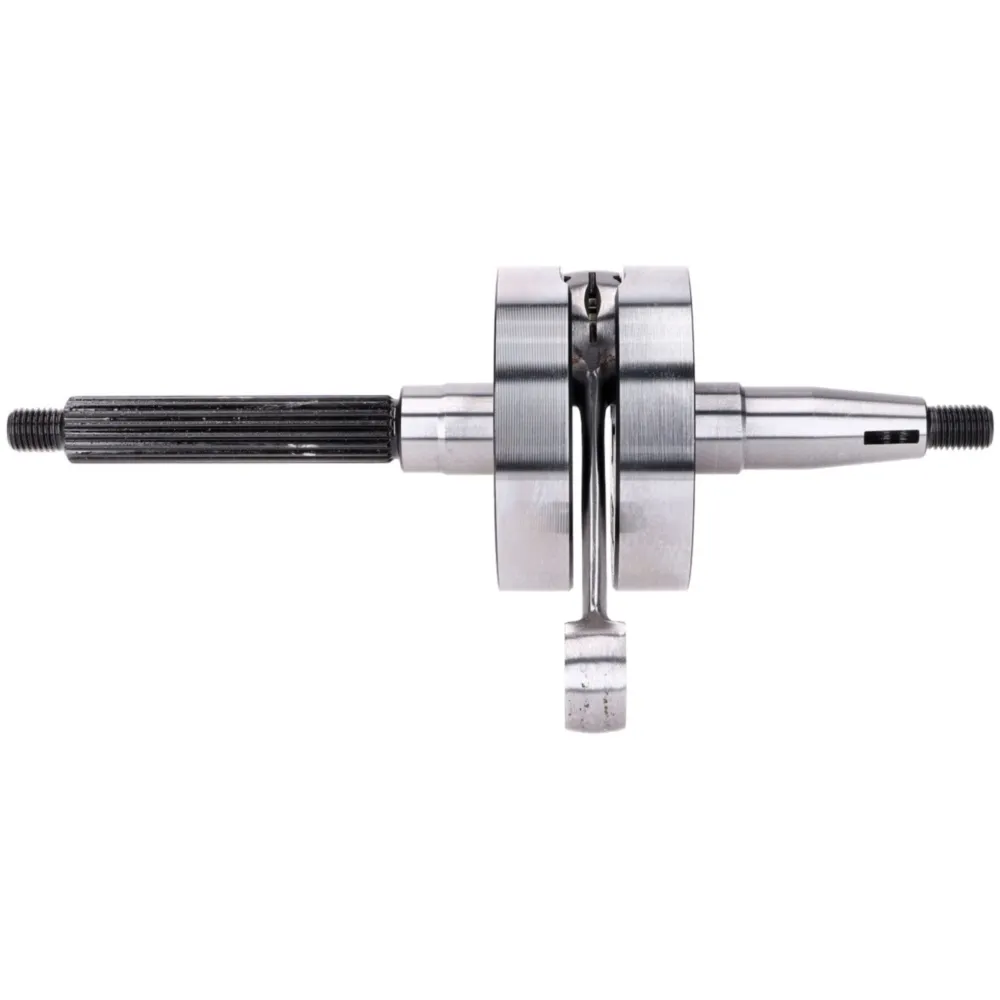 crankshaft Naraku racing full circle for Piaggio 50cc NK105._2