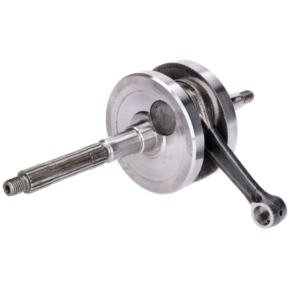 crankshaft Naraku for Scarabeo, Sport City, Piaggio Fly, Lib_1