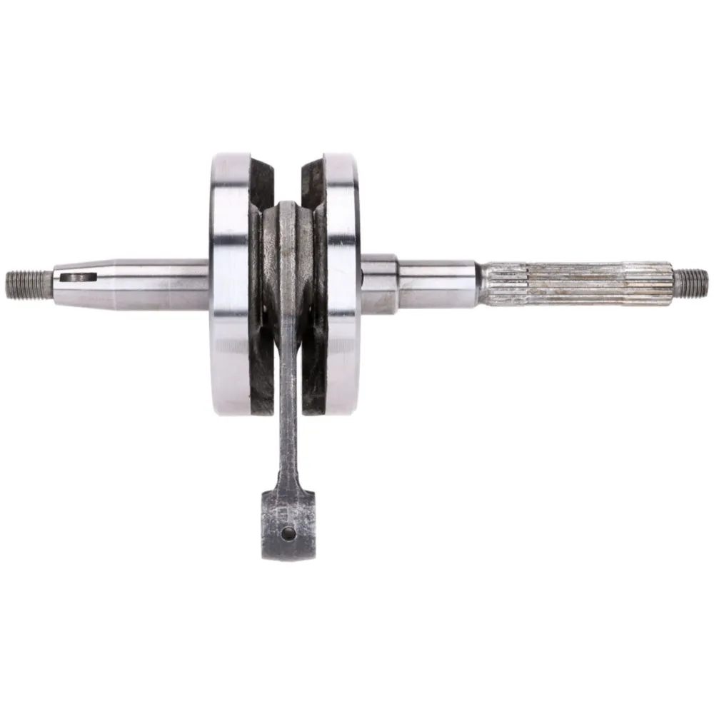 crankshaft Naraku for Scarabeo, Sport City, Piaggio Fly, Lib_2