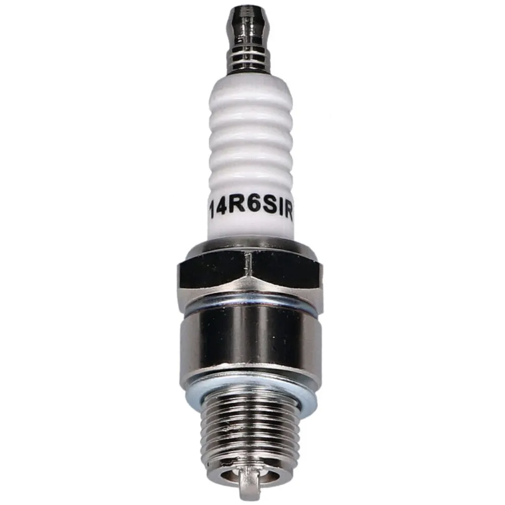 Zündkerze Naraku Iridium 14-R6-SIR (BR6HIX) mit schraubbaren_1