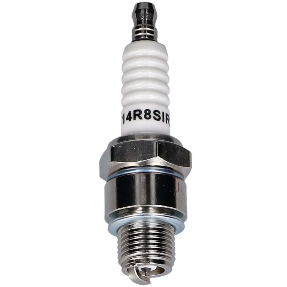 Zündkerze Naraku Iridium 14-R8-SIR (BR8HIX) mit schraubbaren_1