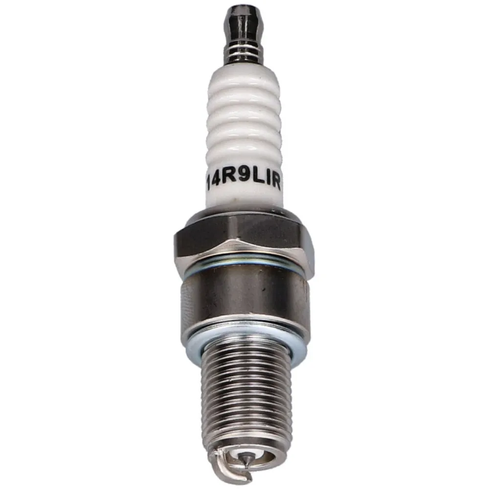 Zündkerze Naraku Iridium 14-R9-LIR (BR9EIX) mit schraubbaren_1
