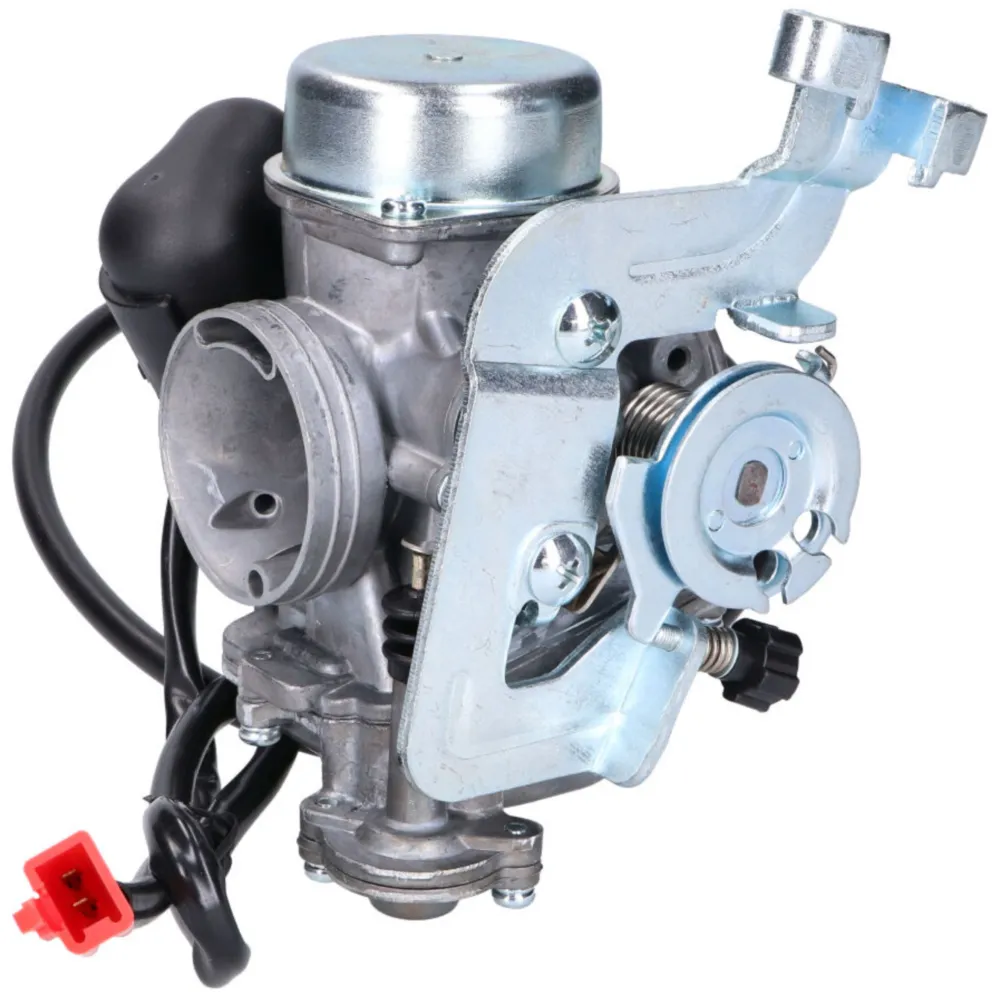 carburetor Naraku 30mm racing for 125-300cc Maxi Scooter NK2_1