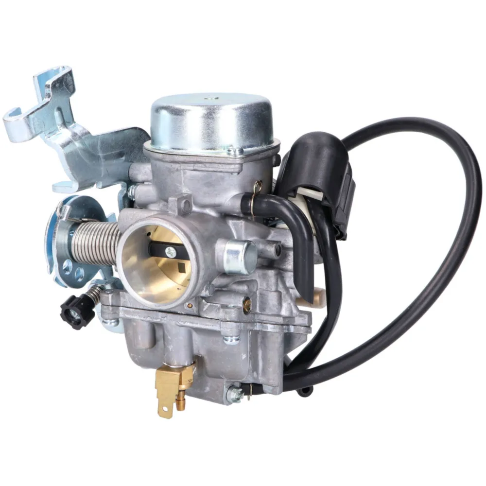 carburetor Naraku 30mm racing for 125-300cc Maxi Scooter NK2_2