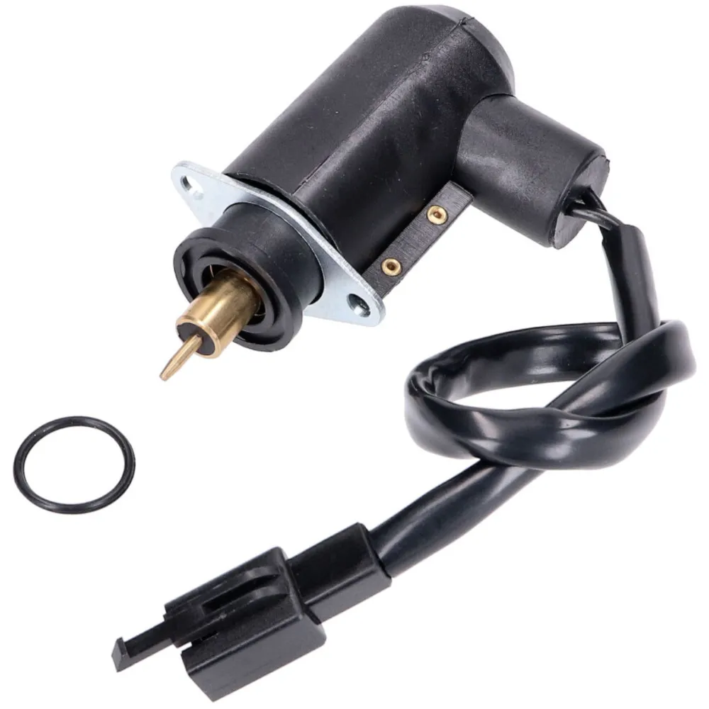 electric choke Naraku for Mikuni carburetor NK200.24_1