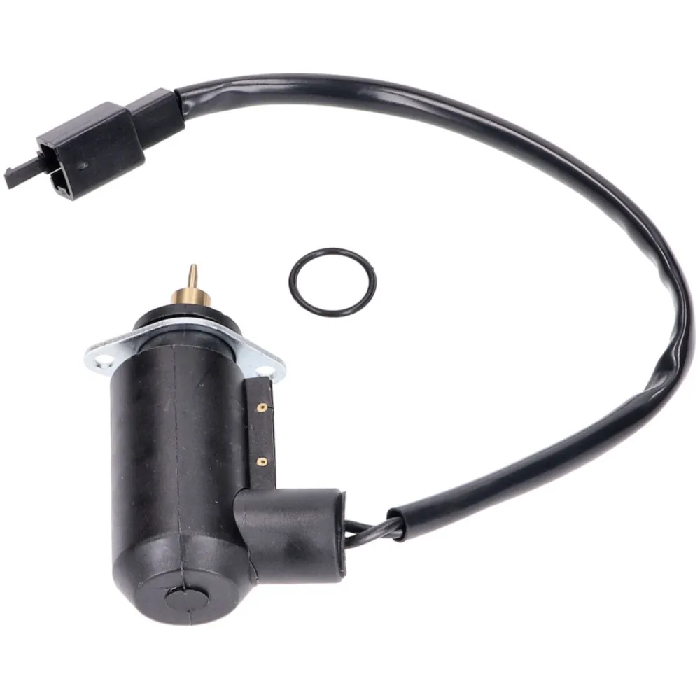 electric choke Naraku for Mikuni carburetor NK200.24_2