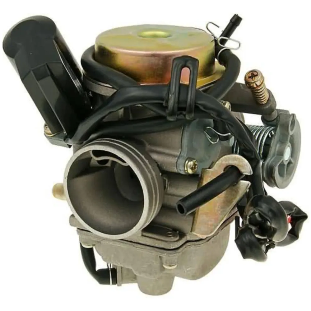 Carburetor Naraku 24mm (pressure controlled) for 4-stroke 13_1