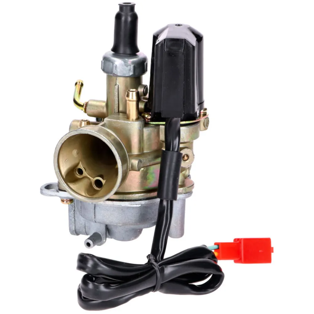 carburetor Naraku w/ electric choke for Kymco Agility, Vital_3
