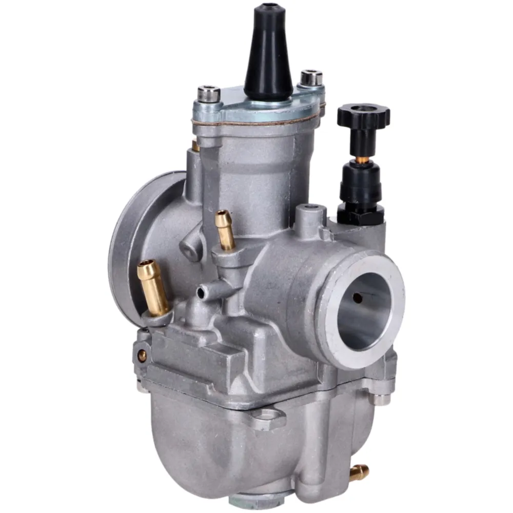 carburetor Naraku flat slide Racing V.2 21mm NK201.10_1