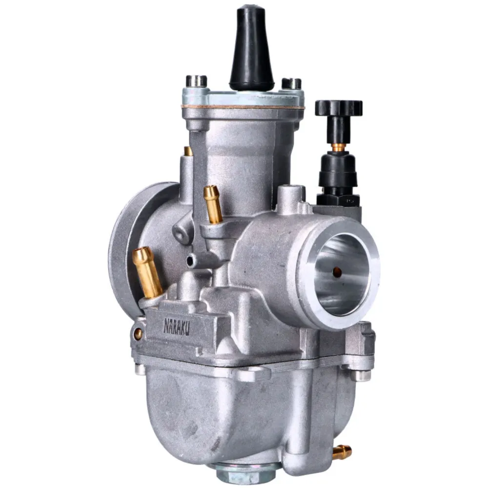 carburetor Naraku flat slide Racing V.2 24mm NK201.11_1