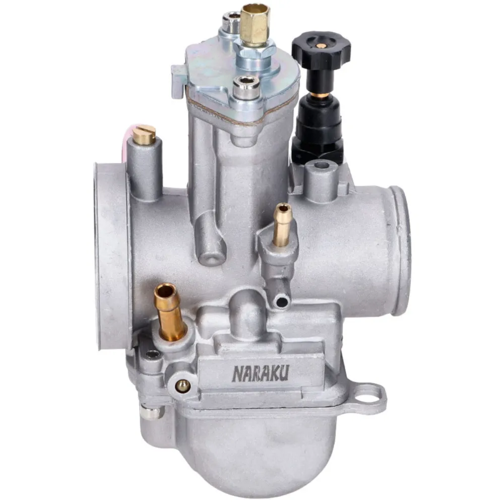 carburetor Naraku flat slide Racing V.2 28mm NK201.12_2