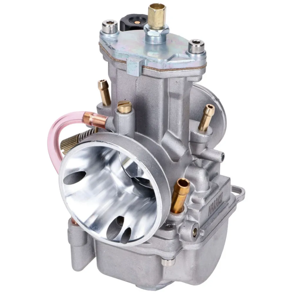 carburetor Naraku flat slide Racing V.2 28mm NK201.12_3