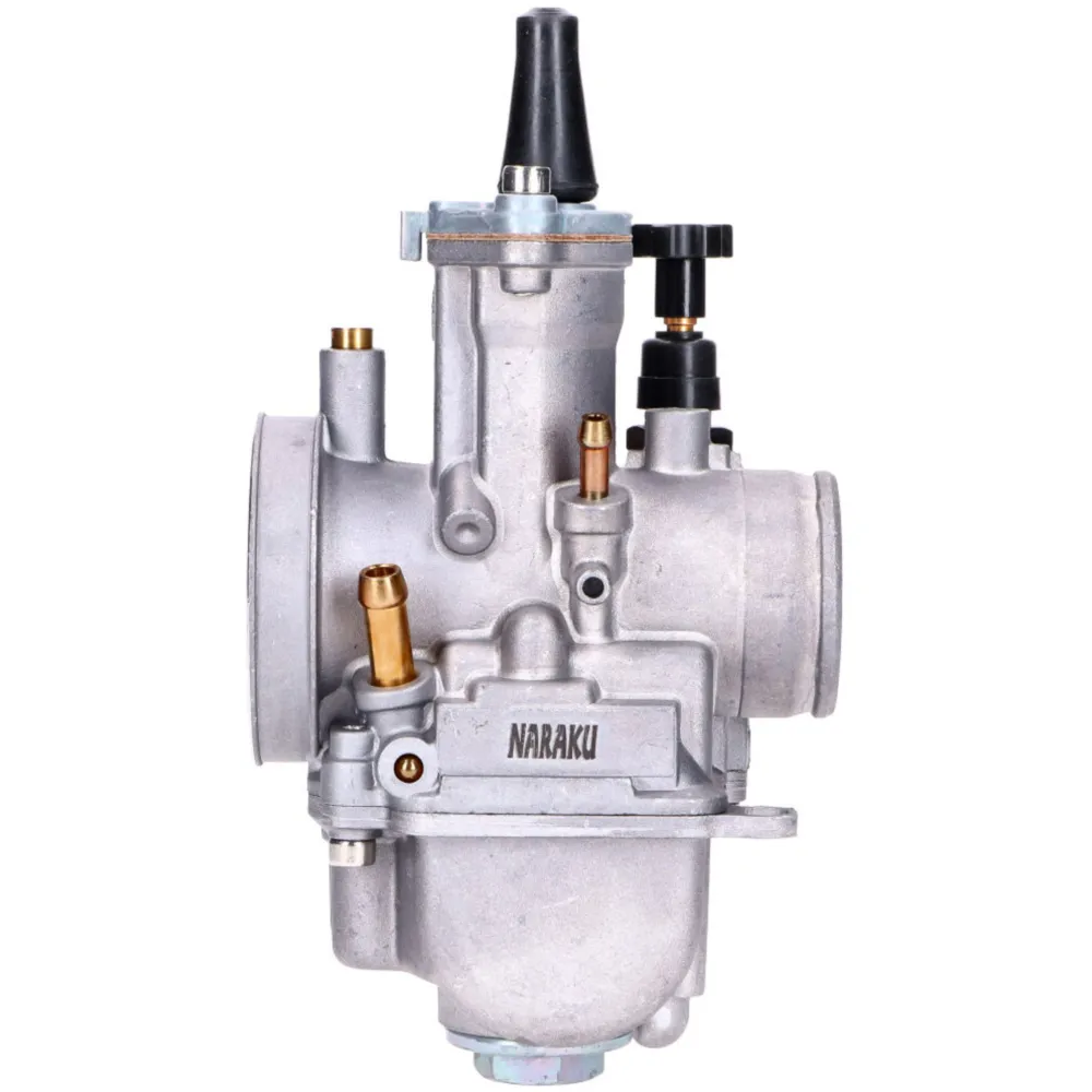 carburetor Naraku flat slide Racing V.2 30mm NK201.13_2