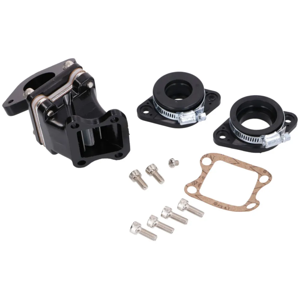 Einlass System Naraku Big Valve V.2 für Honda, Peugeot, Kymc_1