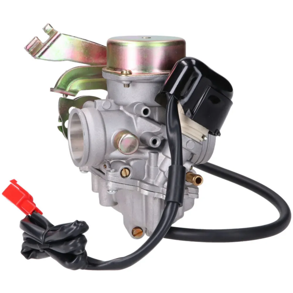 carburetor Naraku 30mm (diaphragm operated) for Piaggio 125-_1