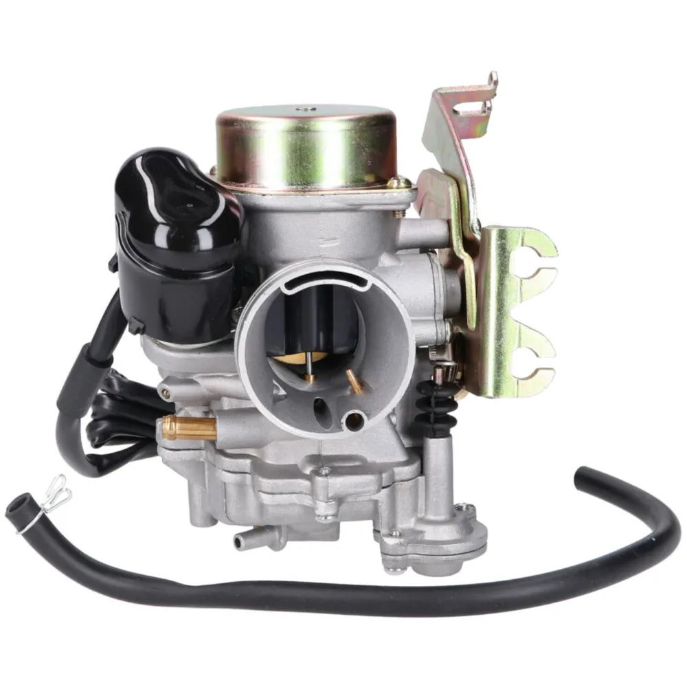 carburetor Naraku 30mm (diaphragm operated) for Piaggio 125-_3