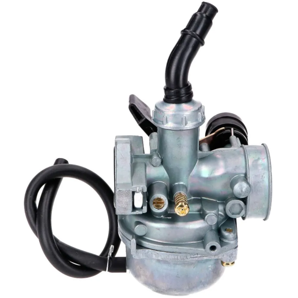 Vergaser Naraku 19mm PZ19 für Quad, ATV, Pit Bike, Gokart / _1
