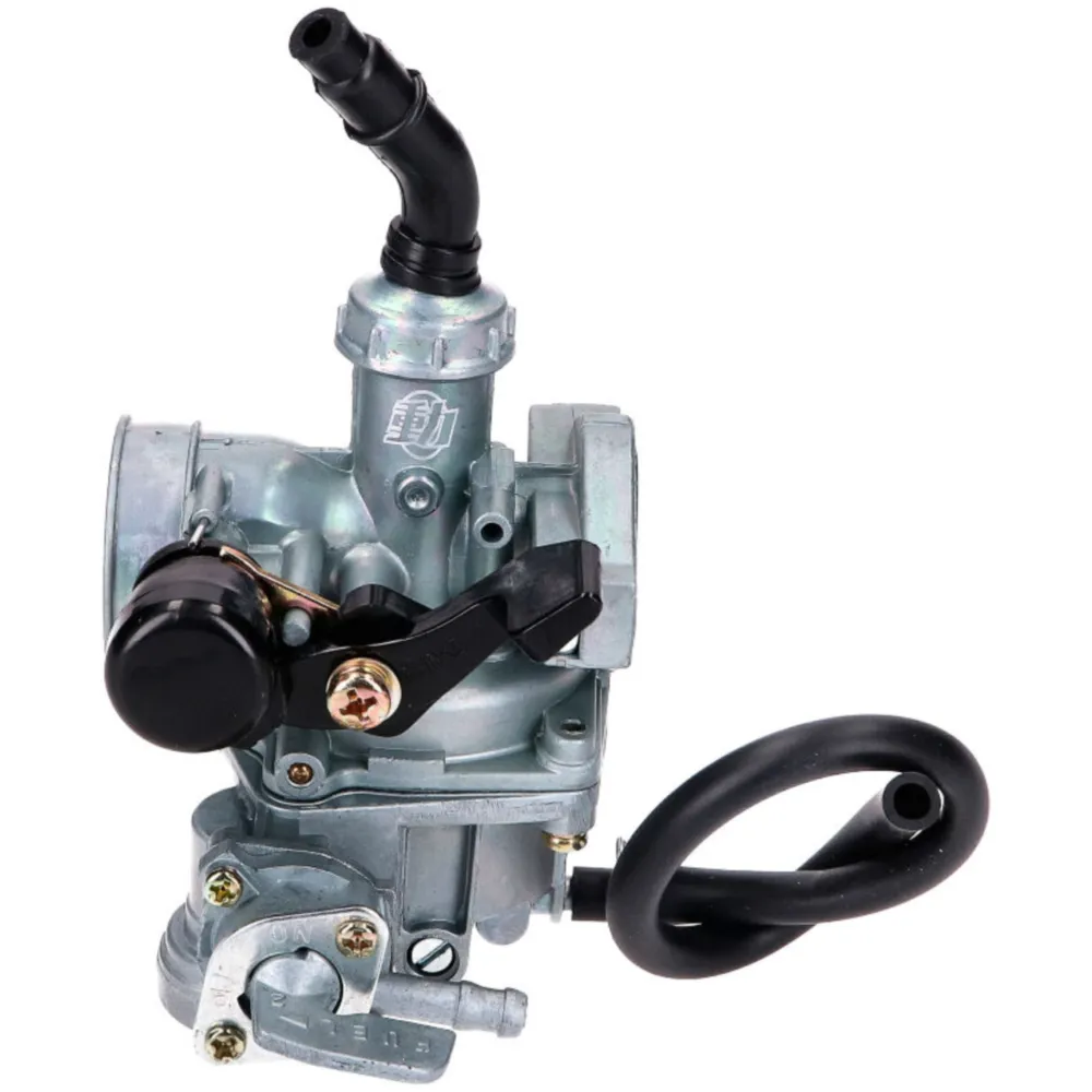 Vergaser Naraku 19mm PZ19 für Quad, ATV, Pit Bike, Gokart / _3
