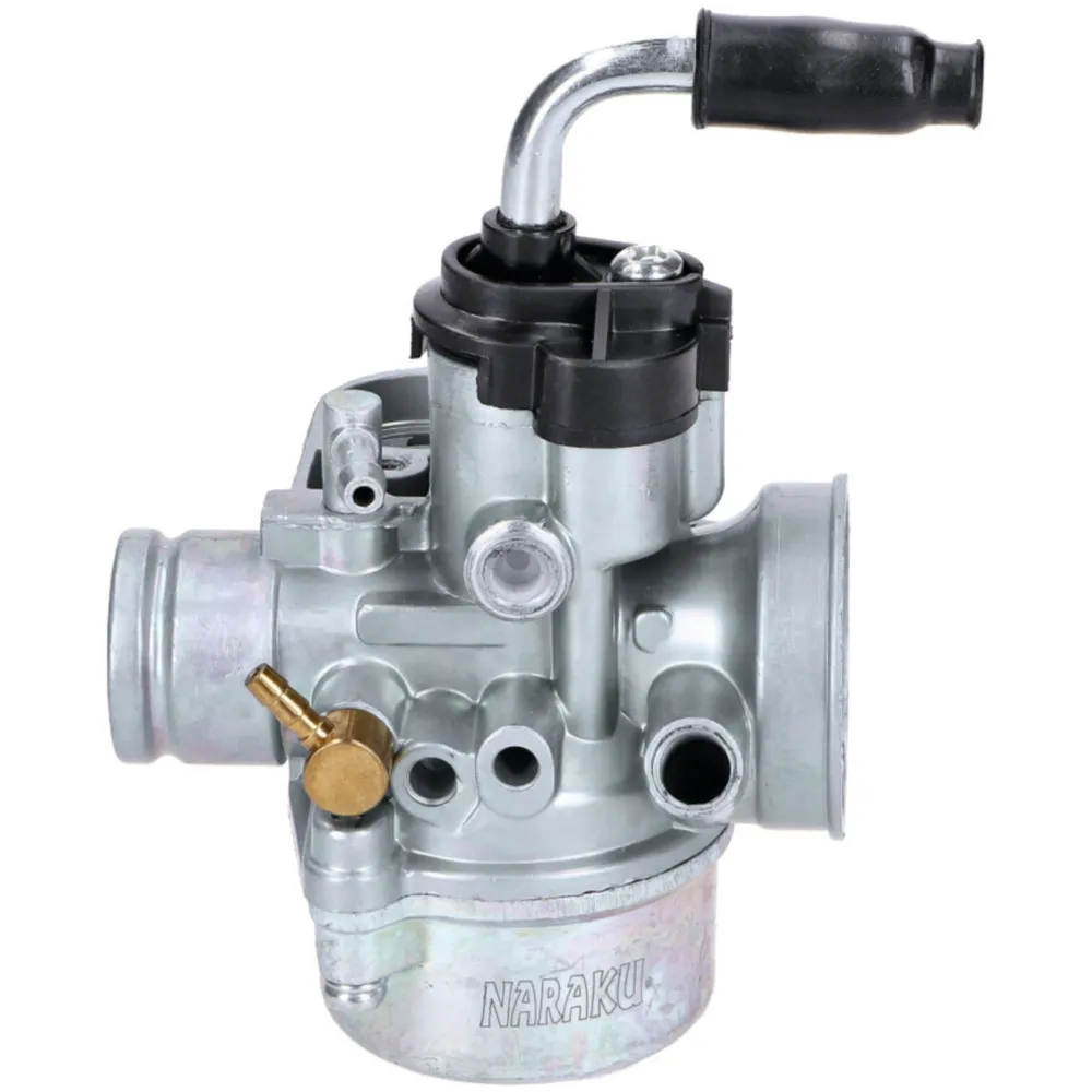 Carburetor Naraku PHVA 17,5mm with E-Choke preparation for P_1