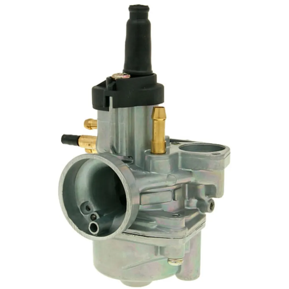 carburetor Naraku 17.5mm electric choke for Peugeot vertical_1