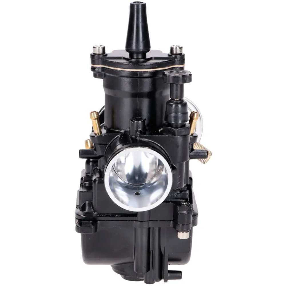 Carburetor Naraku Black Edition flat slide V.2 Racing 30mm N_3