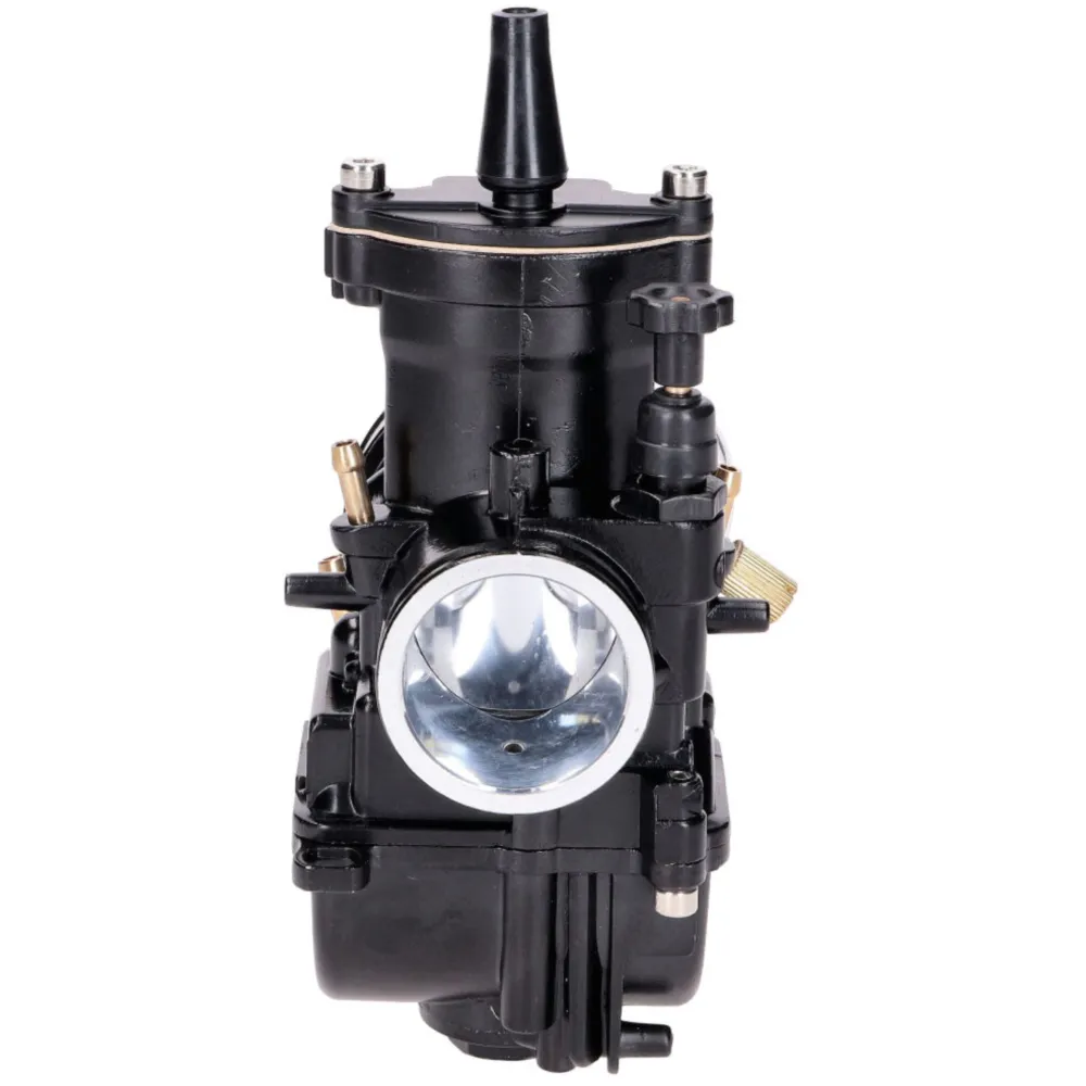 Carburetor Naraku Black Edition flat slide V.2 Racing 32mm N_3