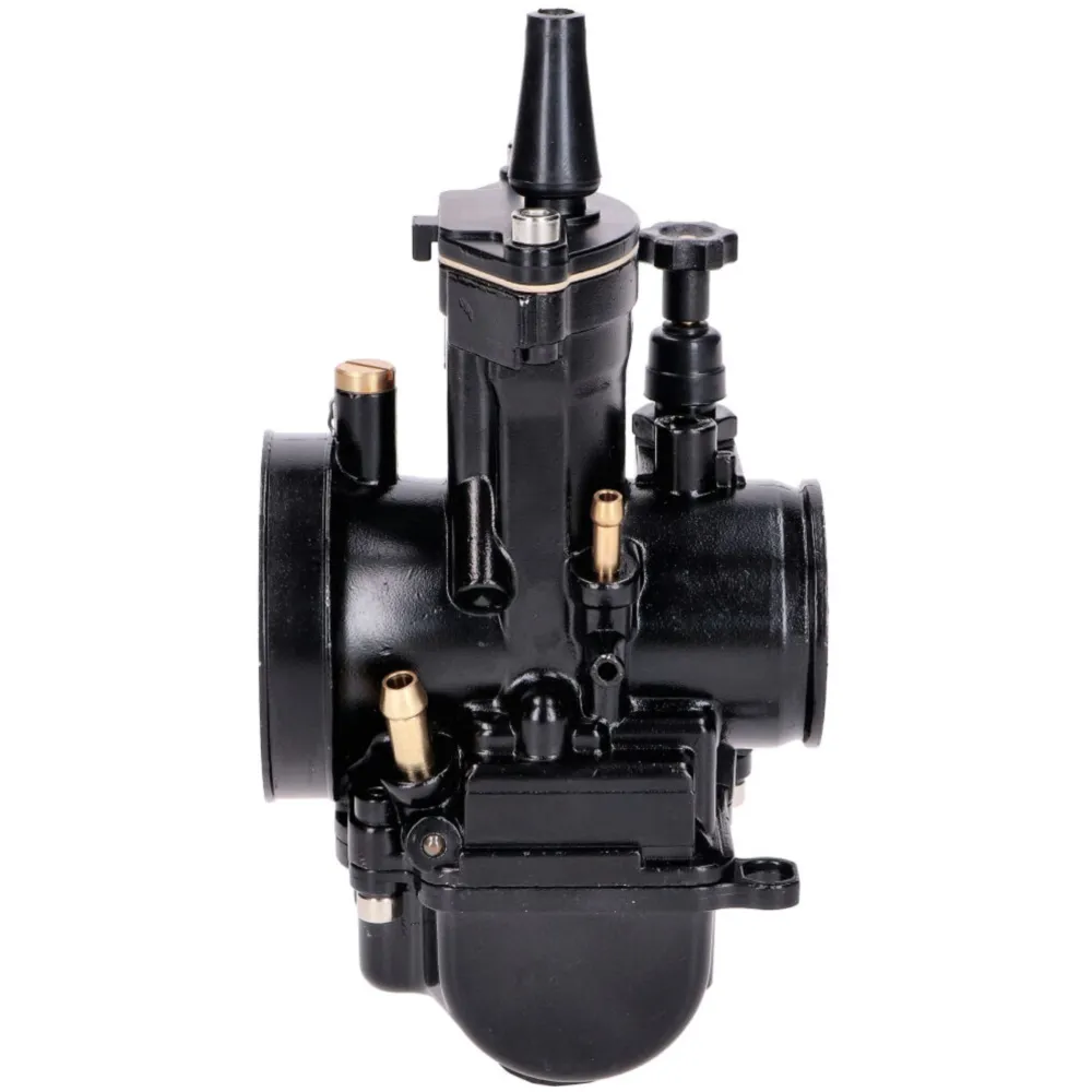 Carburetor Naraku Black Edition flat slide V.2 Racing 34mm N_2