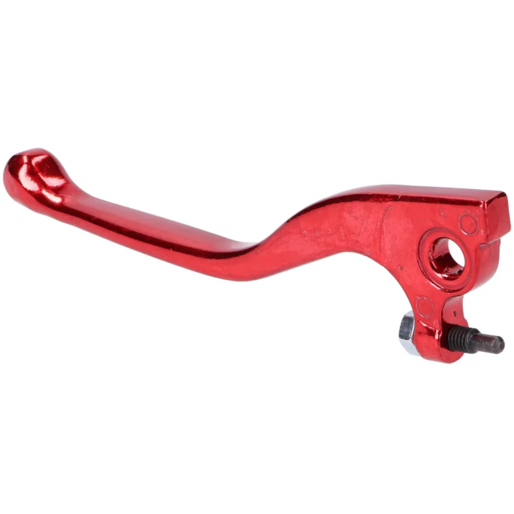 brake lever Naraku red for Generic Trigger, Explorer Sniper,_1
