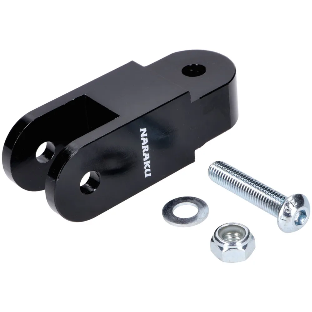Höherlegungssatz Naraku 60mm schwarz NK304.19_1