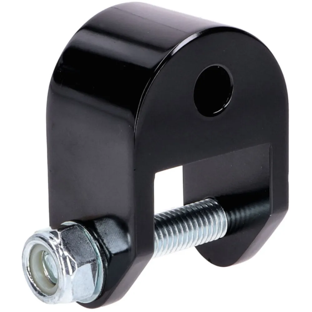 Höherlegungssatz Naraku 40mm schwarz für Piaggio NK304.23_1