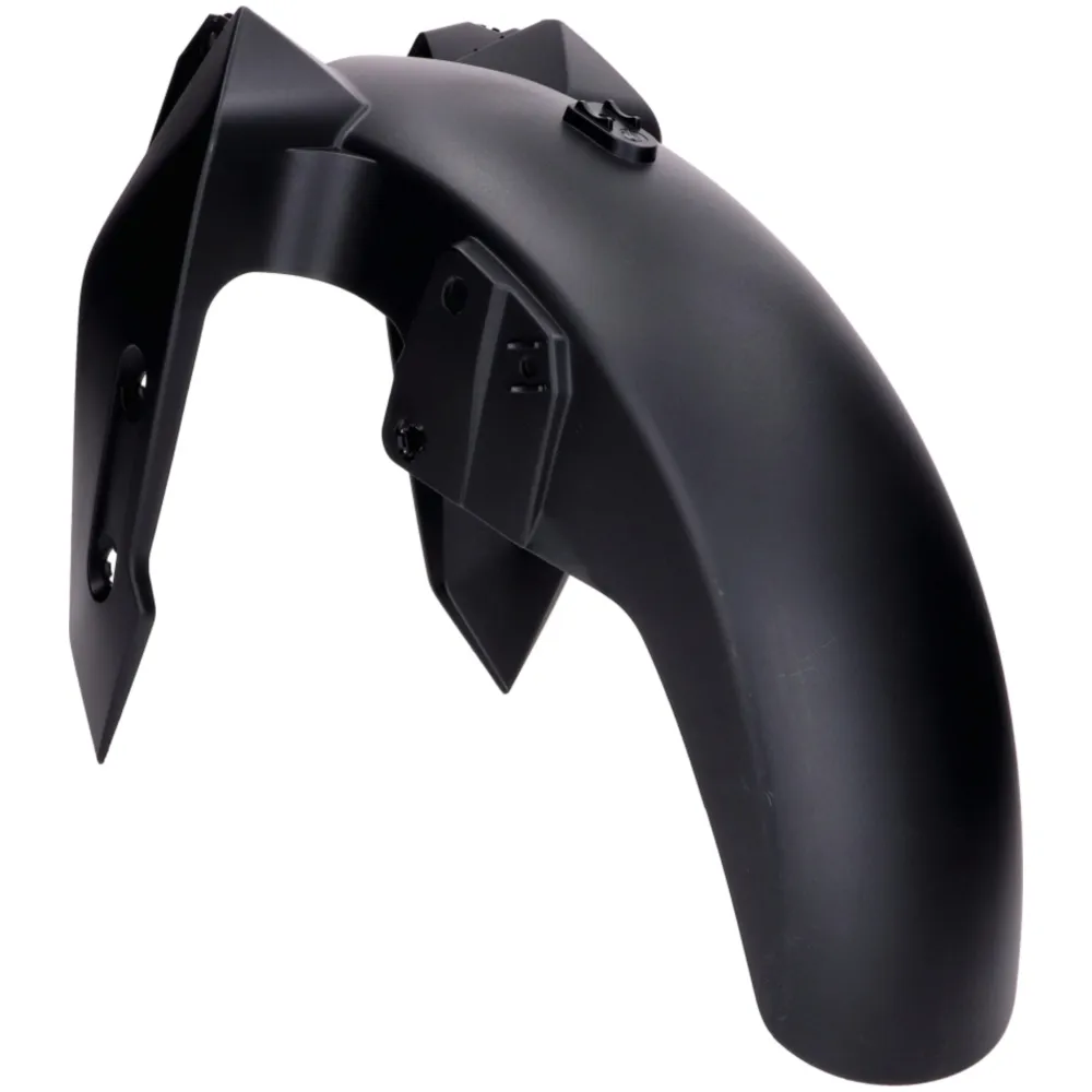 Mudguard set Naraku black matt for Yamaha T-Max 560 2022-202_1