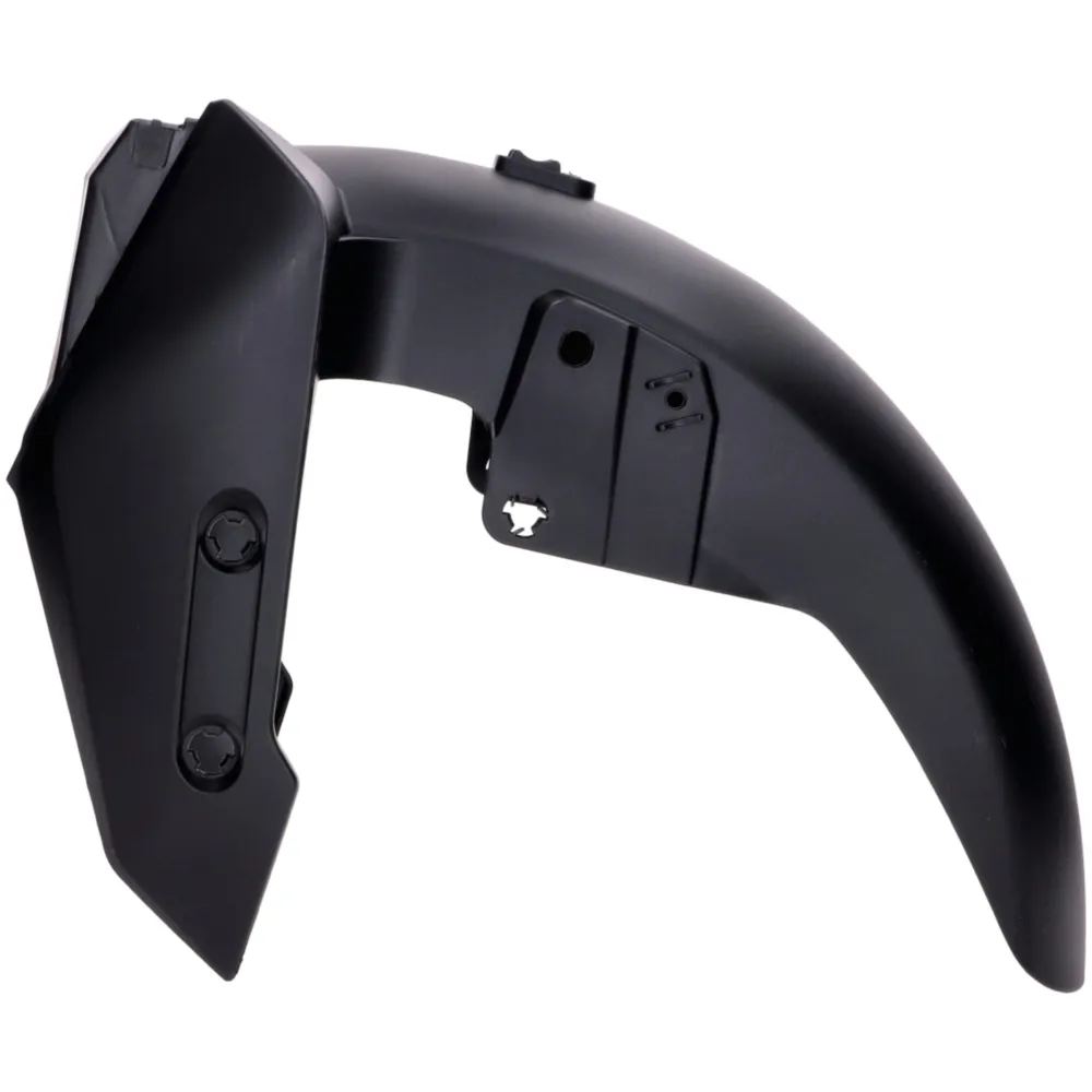 Mudguard set Naraku black matt for Yamaha T-Max 560 2022-202_2