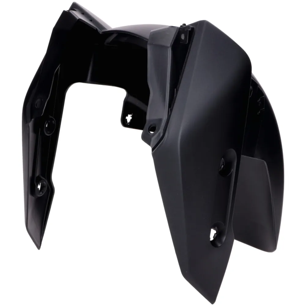 Mudguard set Naraku black matt for Yamaha T-Max 560 2022-202_3