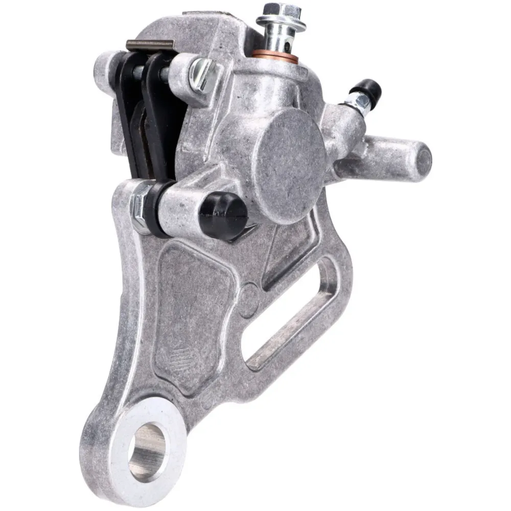 Bremssattel Naraku hinten inkl. Ankerplatte für Beta RR 50, _1