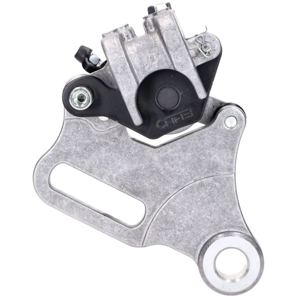 Bremssattel Naraku hinten inkl. Ankerplatte für Beta RR 50, _3