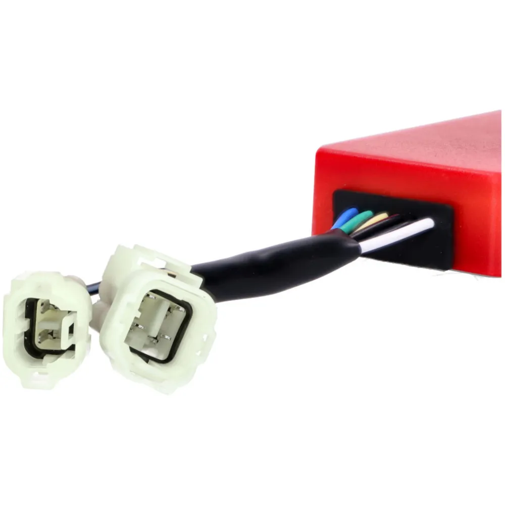 CDI unit Naraku unrestricted for Kymco Fever ZXII, KB50 NK39_1