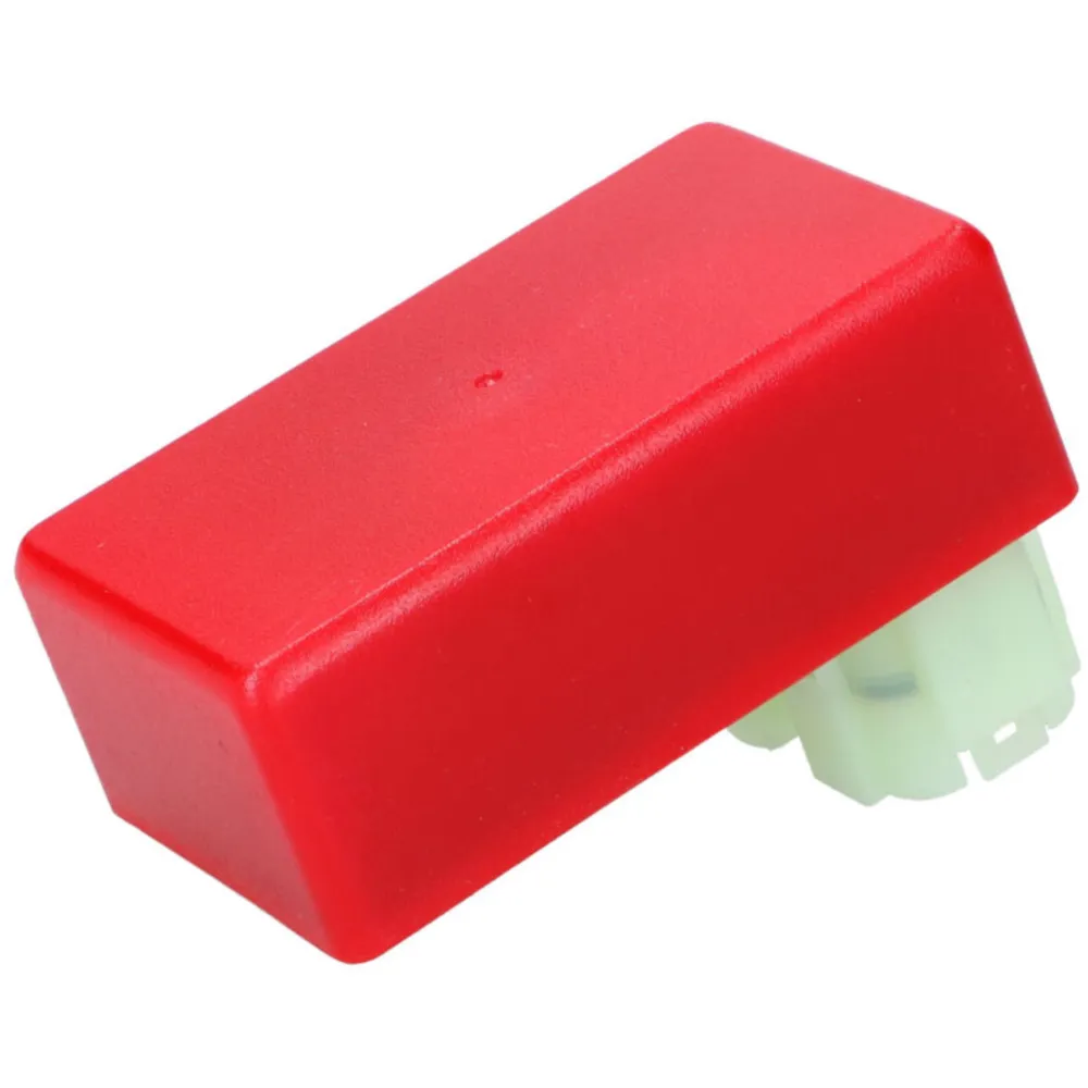 CDI Zündbox Naraku einstellbar für Qingqi, Rex NK390.23_1