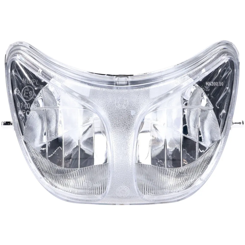headlight assy Naraku for Derbi Senda X-Treme, DRD Racing NK_1