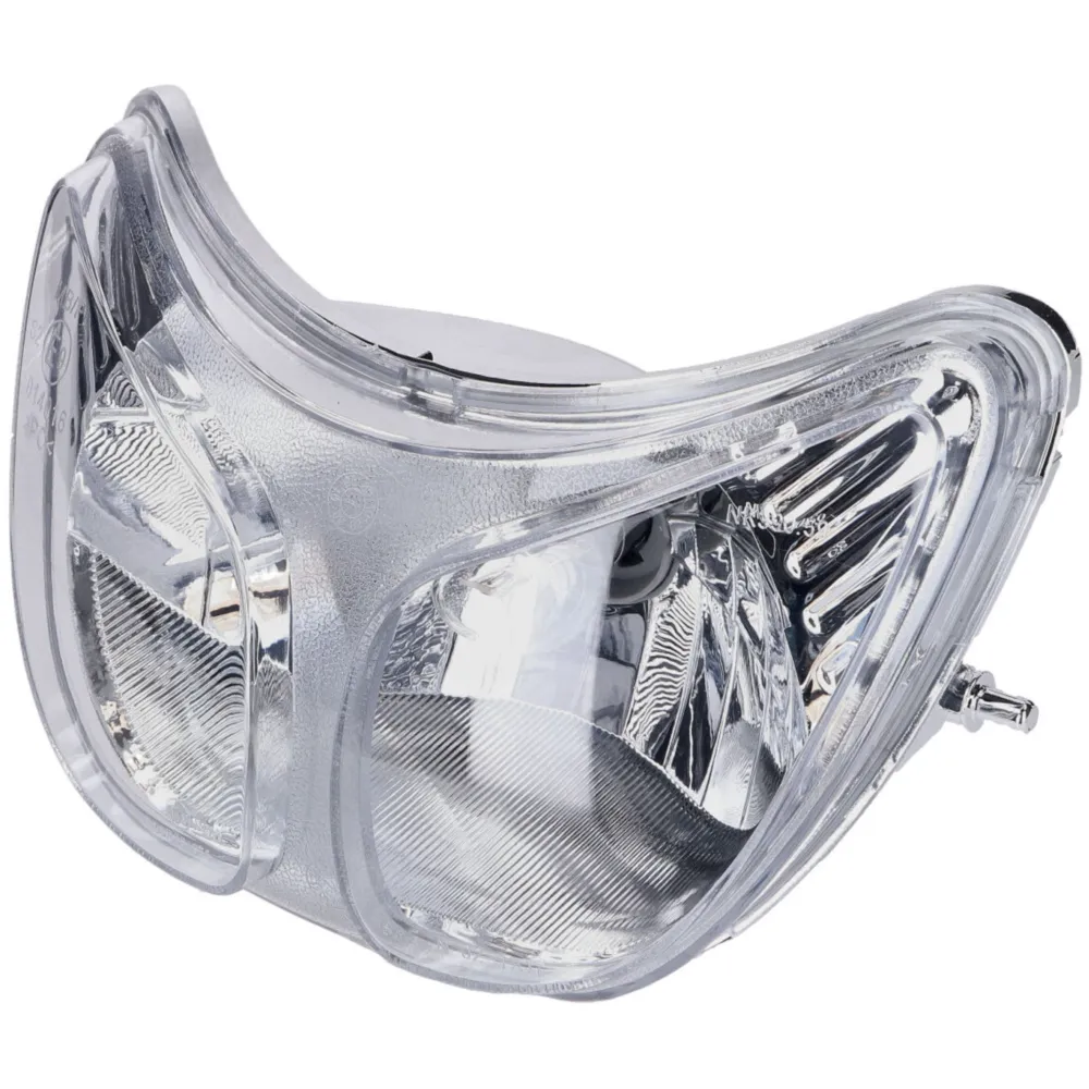 headlight assy Naraku for Derbi Senda X-Treme, DRD Racing NK_2