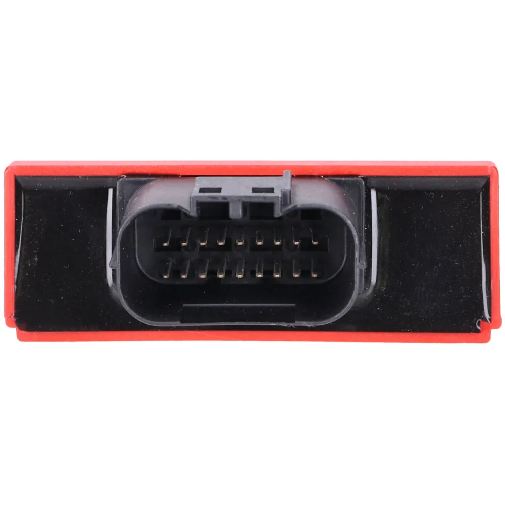 Control unit / ECU / CDI Naraku unthrottled for SYM Fiddle, _2