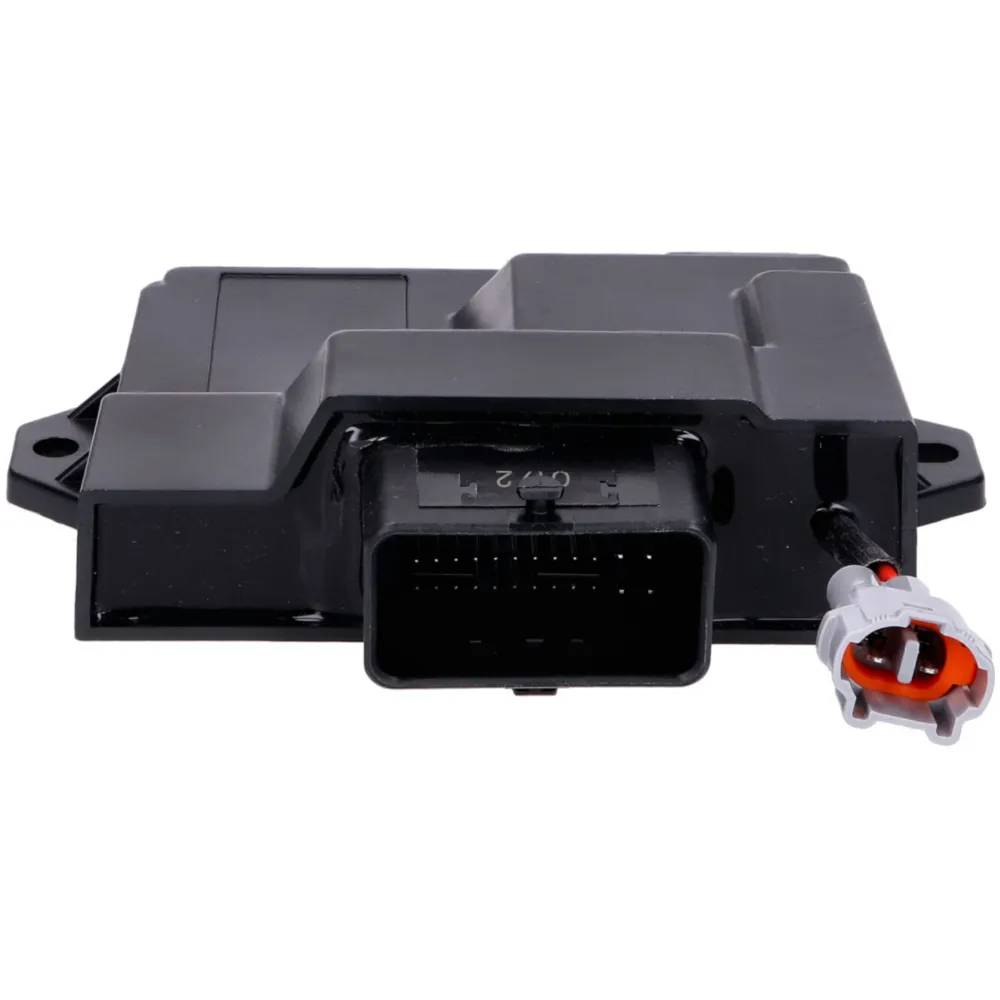 Entdrosselungskit mit ECU / CDI Zündbox Naraku für Piaggio L_1