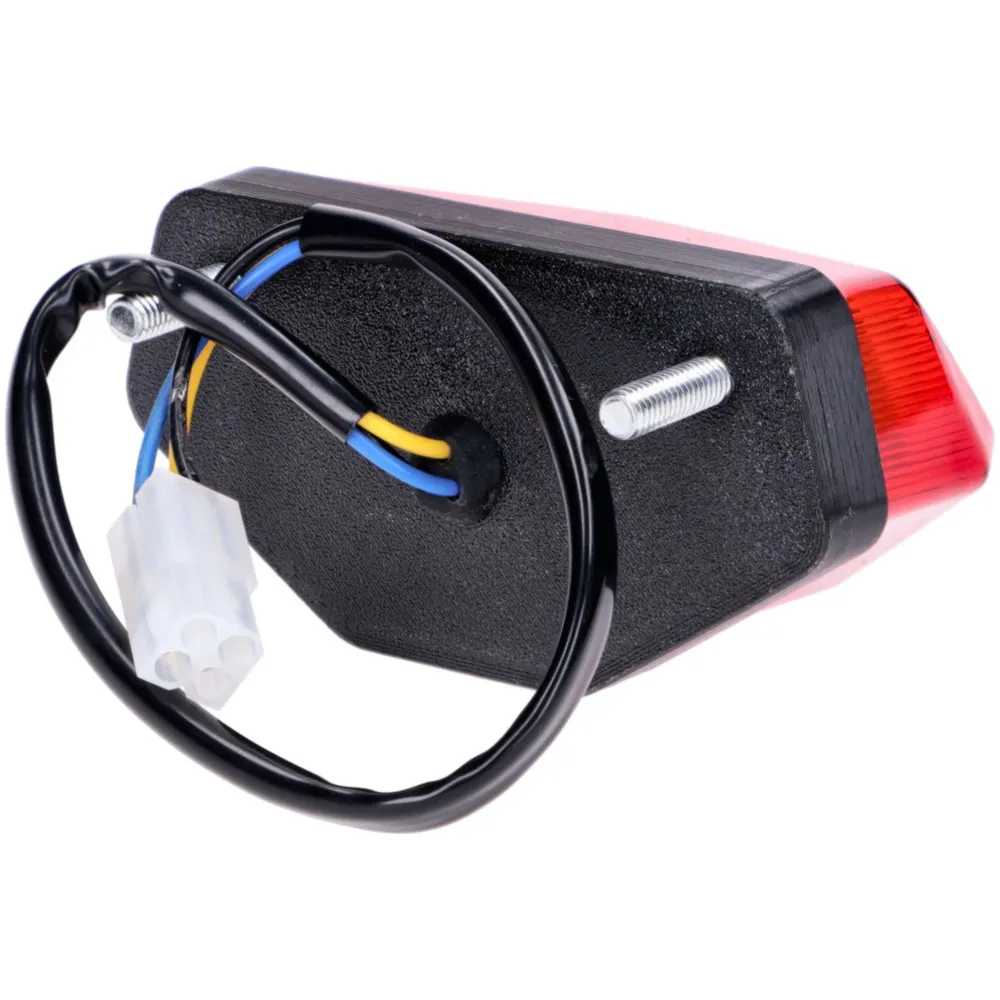 Rücklicht Naraku LED für Rieju MRT 50ccm, 125ccm 2005-2020 N_1