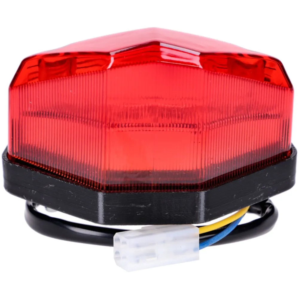 Rücklicht Naraku LED für Rieju MRT 50ccm, 125ccm 2005-2020 N_3