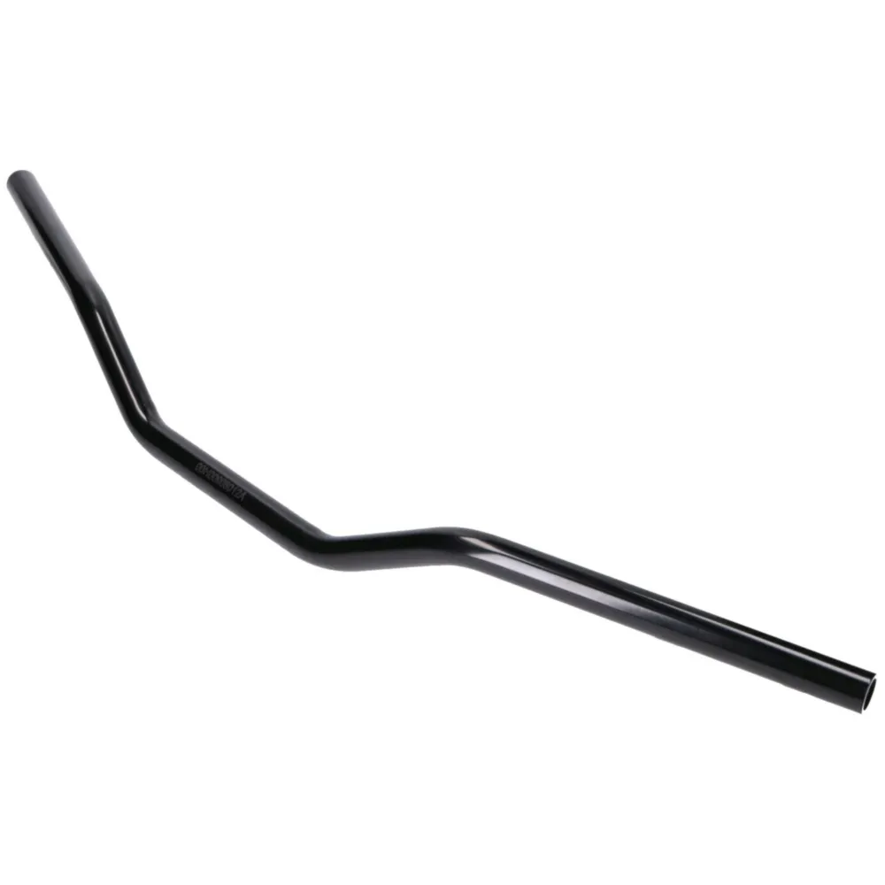 Lenker Enduro / Supermoto Naraku Stahl schwarz beschichtet f_2
